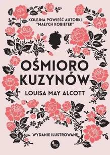 MG Ośmioro kuzynów - Literatura popularno naukowa dla młodzieży - miniaturka - grafika 9