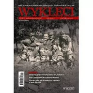 Czasopisma - Kwartalnik Wyklęci nr 4(32)/2023 - miniaturka - grafika 1