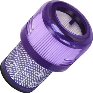 Blurr 1 x Filtr HEPA do DYSON V12, Filtr Zmywalny, Filtr na 6 miesięcy, 97151701, 971517-01 Filtr do Odkurzacza - Filtry do odkurzaczy - miniaturka - grafika 1