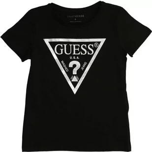 Guess T-shirt | Regular Fit - Koszulki męskie - miniaturka - grafika 1