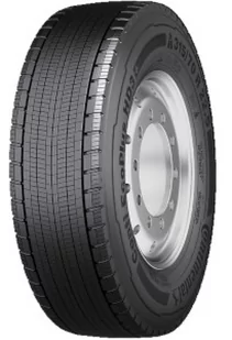 Continental Conti EcoPlus HD3 295/55R22.5 147/145K - Opony ciężarowe - miniaturka - grafika 1