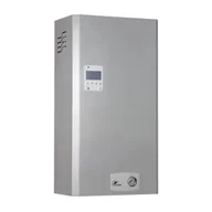 Piece i kotły grzewcze - Elterm Pułkownik AsZN-W Kocioł elektryczny wodny 24/12 kW 127024 - miniaturka - grafika 1