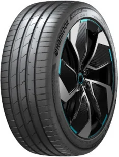 Hankook iON evo SUV IK01A 235/55R18 104Y - Opony terenowe i SUV letnie - miniaturka - grafika 1