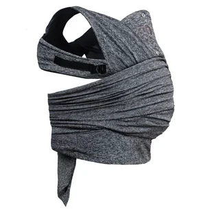 Chicco, Boppy, Comfyfit, nosidło, Evolution Grey - Nosidełka dla dzieci - miniaturka - grafika 1