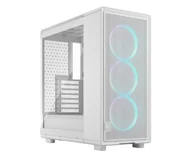 Obudowy komputerowe - Fractal Design Epoch White TG RGB Clear Tint FD-C-EPO1A-05 - miniaturka - grafika 1