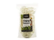 Chipsy - Chipsy Plastry kokosowe 250g Swojska Piwniczka - miniaturka - grafika 1