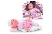 Lalki dla dziewczynek - Lalka Natalia rozkoszny bobasek - Artyk - miniaturka - grafika 1