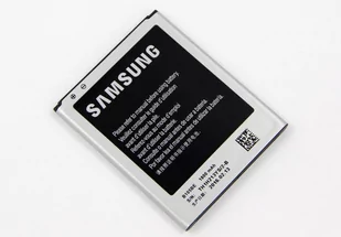 Samsung BATERIA B105BE B105BE - Baterie do telefonów - miniaturka - grafika 1