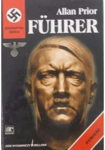 Fuhrer - Biografie i autobiografie - miniaturka - grafika 1