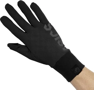 Rękawiczki - Asics Basic Gloves - grafika 1