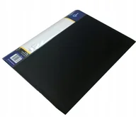Ofertówki - ALBUM OFERTOWY A4/60 CZARNY TAURUS - miniaturka - grafika 1