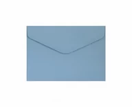 Koperty - Galeria Papieru Koperty C6 ciemnoniebieskie satyna gładkie 130g (10) - miniaturka - grafika 1