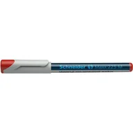 Foliopisy - Schneider, Foliopis niepermanentny Maxx 225 M, Czerwony - miniaturka - grafika 1