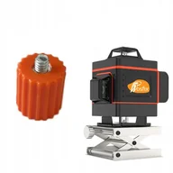 Poziomice laserowe - ADAPTER DO POZIOMICY LASEROWEJ ROSFIX 5/8” 1/4 - miniaturka - grafika 1