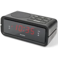 Radiobudziki - TechniSat DIGICLOCK 2 - miniaturka - grafika 1