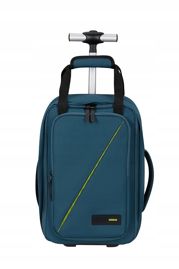 American Tourister Take2Cabin Plecak Walizka bagaż podręczny 40x20x25 cm