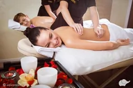 Vouchery - Aturi orient massage Rytuał dla dwojga - Perfect Harmony w Katowicach - miniaturka - grafika 1