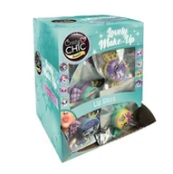 Zabawy w naśladowanie dorosłych - Crazy Chic. Błyszczyk łakocie mix - miniaturka - grafika 1