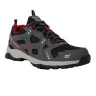 Buty trekkingowe męskie - Męskie Buty Trekkingowe Vendeavour - miniaturka - grafika 1