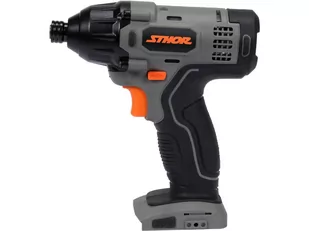 ZAKRĘTARKA 20V (150NM;BEZ BATERII) PASUJE DO WSZYSTKICH URZĄDZEŃ STHOR 20V - Wiertarko-wkrętarki akumulatorowe - miniaturka - grafika 2