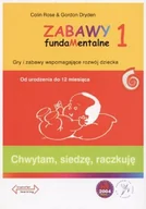 Miłość, seks, związki - Zabawy FundaMentalne I - miniaturka - grafika 1