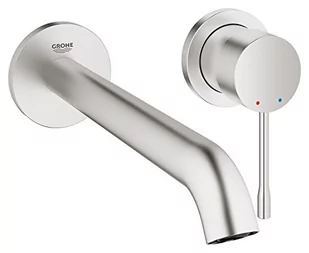 Grohe Essence New 19967DC1 - Baterie podtynkowe - miniaturka - grafika 1