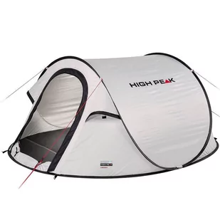 High Peak Vision 3, Tent - Namioty - miniaturka - grafika 1