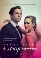 Romanse - Dla niego wszystko - miniaturka - grafika 1