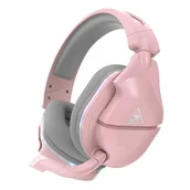 Słuchawki - Turtle Beach Stealth 600 Gen 2 różowe - miniaturka - grafika 1