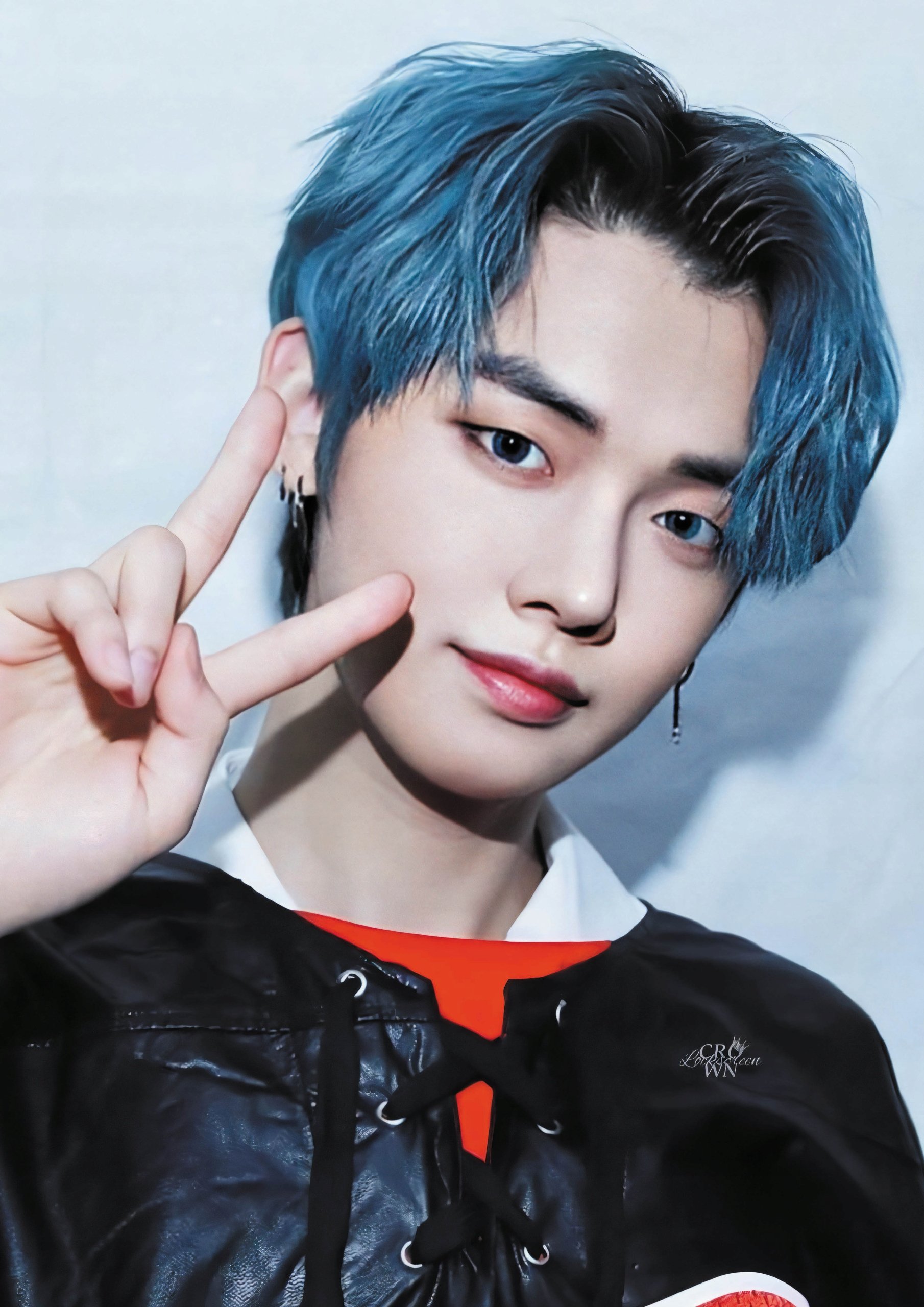 Plakat A1 Tomorrow X Together Txt K-Pop Kpop Korea Muzyka Yeonjun
