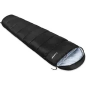 Śpiwory - Śpiwór Mumia Outtec - miniaturka - grafika 1