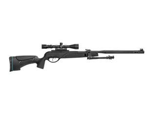 Gamo - Wiatrówka HPA MI z lunetą 3-9 x 40 - 4,5 mm - 61100791-MIGT16J - Wiatrówki karabinki - miniaturka - grafika 2