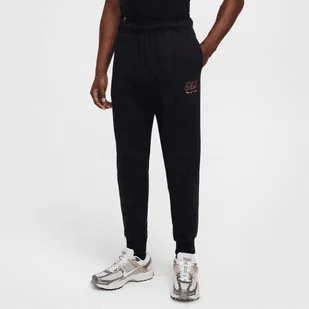 Nike spodnie dresowe męskie HQ2470-010 r. XS - Dresy męskie - miniaturka - grafika 1