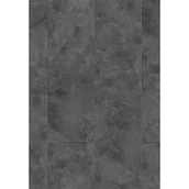 Panele podłogowe - Mexen Stormy Night panele winylowe 610 x 305 mm LVT Dryback 2,5 mm, podkład PVC, 4 V-Fuga, Kamień - F1446-0610-305-255-4V1-01 - miniaturka - grafika 1