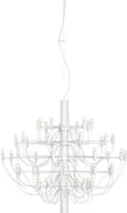 Lampy sufitowe - Flos - 2097/50 C LED Lampa WiszącaMatt White Flos - miniaturka - grafika 1