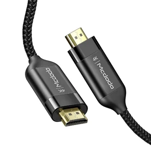 3M Mcdodo kabel Hdmi 4K do Hdmi 4K dwukierunkowy - Kable - miniaturka - grafika 2