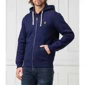 Bluzy męskie - POLO RALPH LAUREN Bluza | Regular Fit - miniaturka - grafika 1