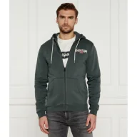 Bluzy męskie - Napapijri Bluza Regular Fit - miniaturka - grafika 1