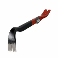 Łomy i kilofy - FASTER TOOLS łom PROF 450mm - miniaturka - grafika 1
