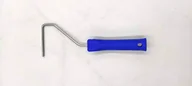 Pędzle i wałki - BlueDolphin Uchwyt rączka do wałka 18cm fi 8mm - miniaturka - grafika 1