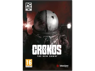 PC CENEGA Cronos: The New Dawn - Gry PC - miniaturka - grafika 1