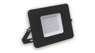 Lampy ogrodowe - Lumax Naświetlacz LED PLATI 30W 2400lm 3000K IP65 czarny LFL106 - miniaturka - grafika 1