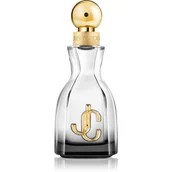 Wody i perfumy damskie - Jimmy Choo I Want Choo Forever woda perfumowana 40 ml - miniaturka - grafika 1