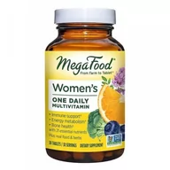 Suplementy naturalne - Women Over 40 One Daily | Kobiety 40+ 30 tab. - miniaturka - grafika 1