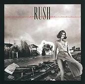 Winyle - Permanent Waves (Rush) (Vinyl) - miniaturka - grafika 1