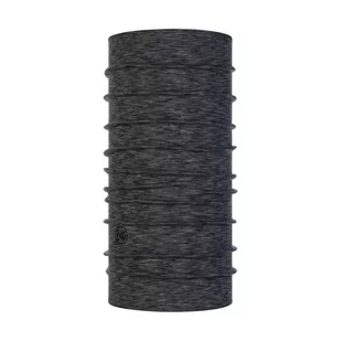 Buff, Komin, Merino Wool, szary - Apaszki i szaliki damskie - miniaturka - grafika 1