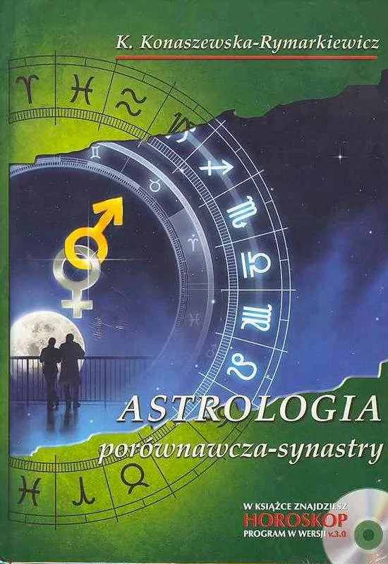 Studio Astropsychologii Astrologia porównawcza. Synastry