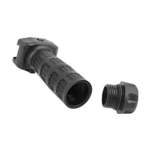 IMI Defense - IVG Interchangeable Vertical Grip - Czarny - IMI-ZG106 B - Osprzęt do wiatrówek - miniaturka - grafika 3