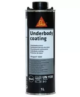 Chemia warsztatowa - SIKA SIKAGARD 6060 BARANEK BITUMICZNY 1L - miniaturka - grafika 1