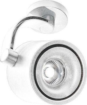 Lampa sufitowa Azzardo Plafon COSTA ARM white/white AZ 2703 - AZZARDO